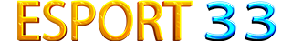 ESPORT 33